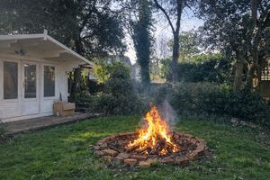 Garden- click for photo gallery